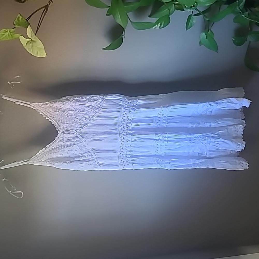 Scully M Sundress NWT